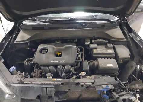 2021 Hyundai Kona Sel from USA, damaged, VIN KM8K22AA1MU667546